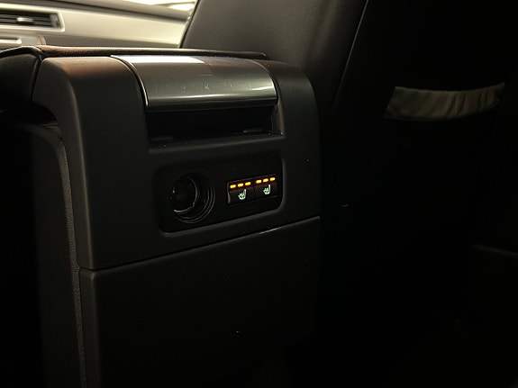 Volvo V70 19 of 23