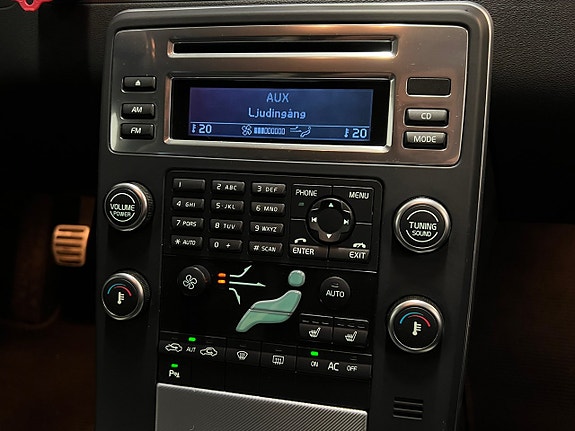 Volvo V70 23 of 23
