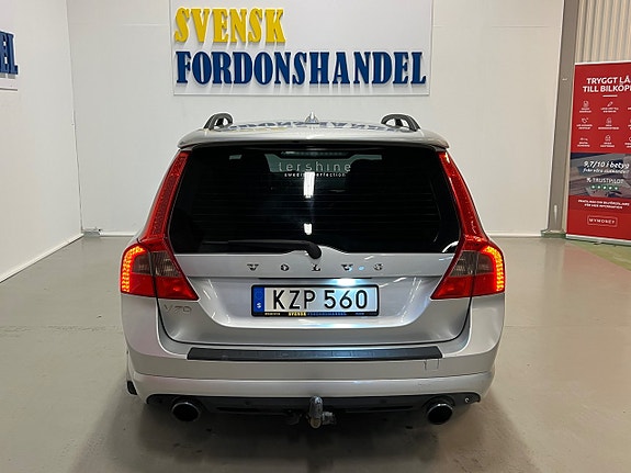 Volvo V70 6 of 23