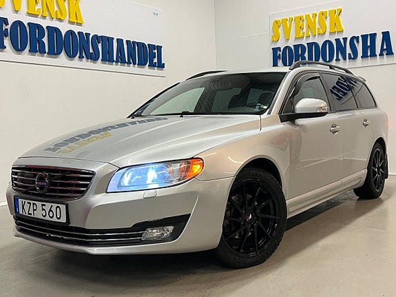 Volvo V70 2 of 23