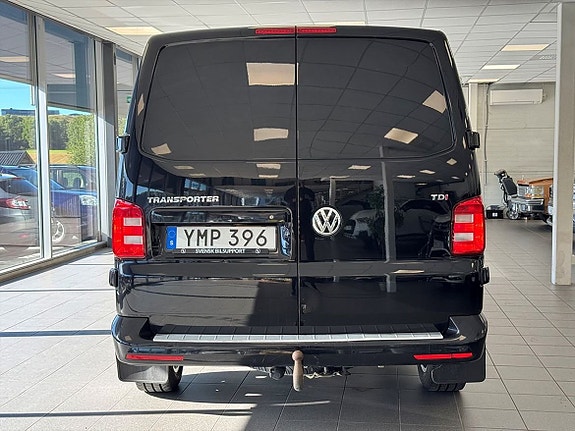 Volkswagen Transporter 4 of 20