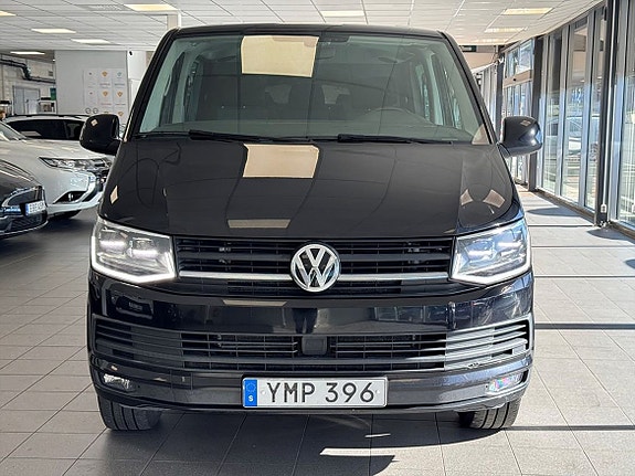 Volkswagen Transporter 7 of 20
