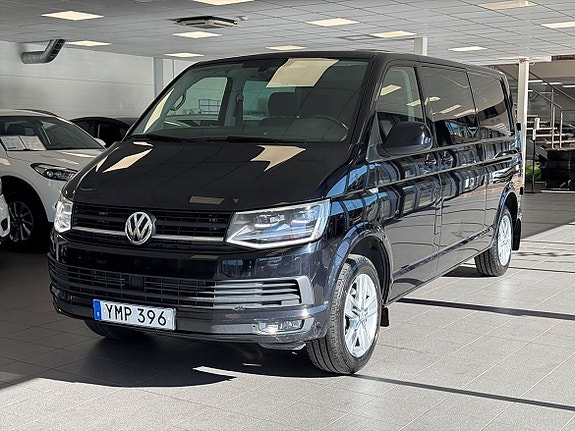 Volkswagen Transporter 6 of 20