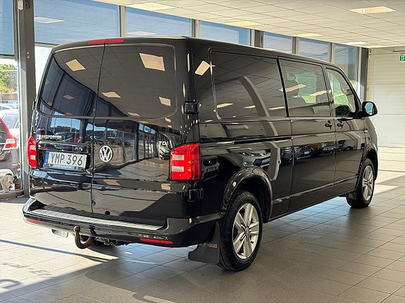 Volkswagen Transporter 3 of 20