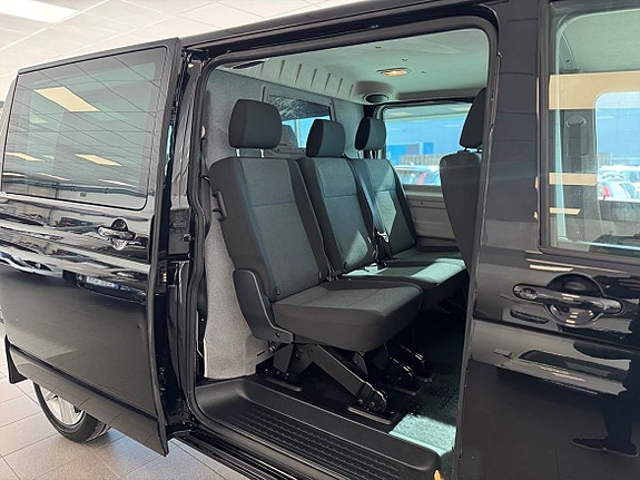 Volkswagen Transporter 14 of 20