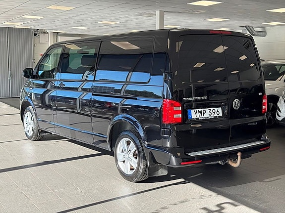 Volkswagen Transporter 5 of 20