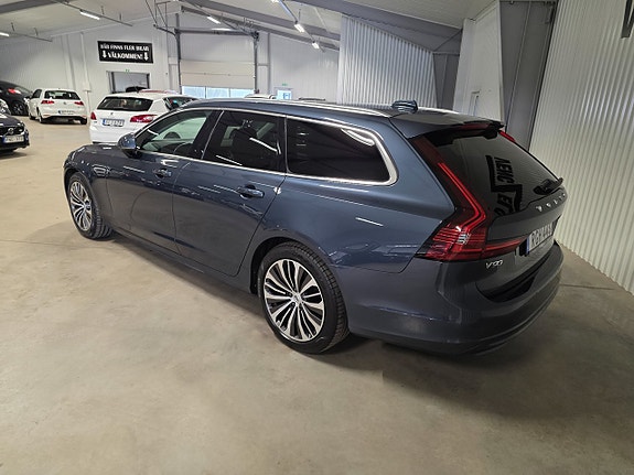 Volvo V90 5 of 9