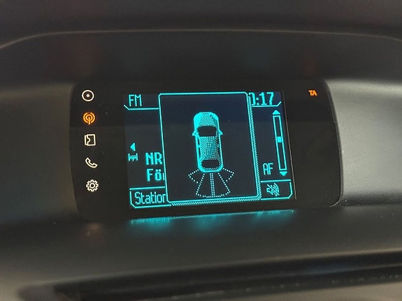 Ford Focus 17 of 20