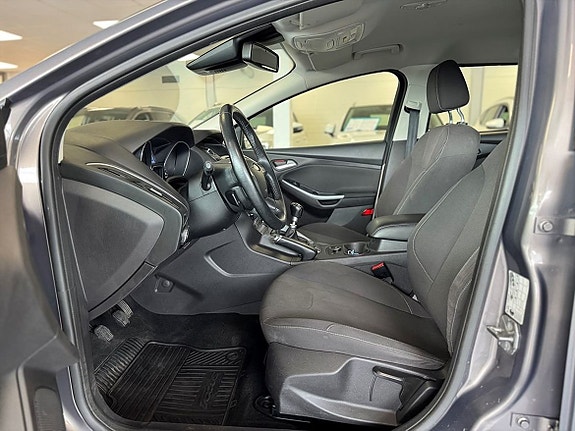 Ford Focus 8 of 20
