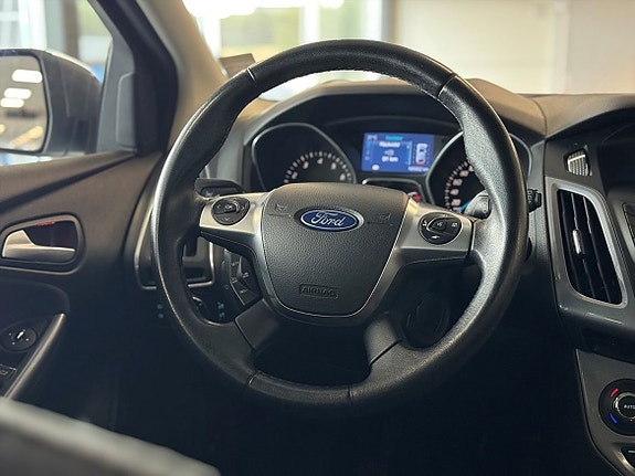 Ford Focus 11 of 20