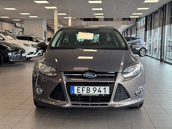 Ford Focus 7 of 20