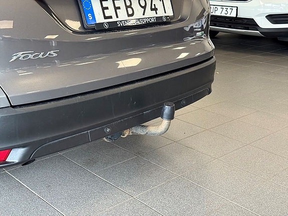 Ford Focus 20 of 20