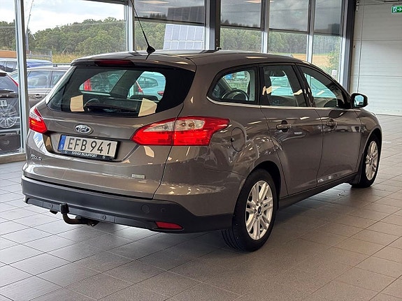 Ford Focus 3 of 20