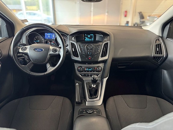 Ford Focus 10 of 20
