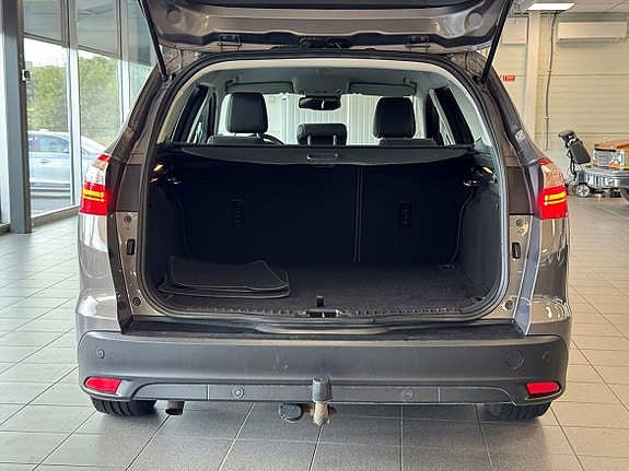 Ford Focus 19 of 20