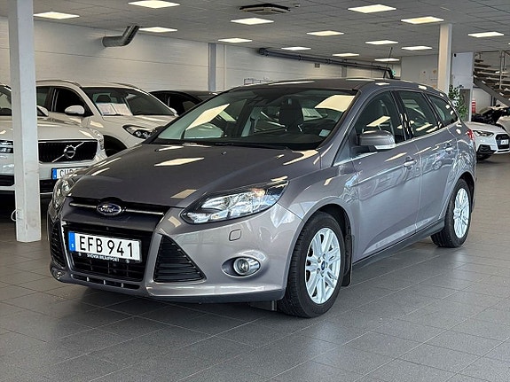 Ford Focus 6 of 20