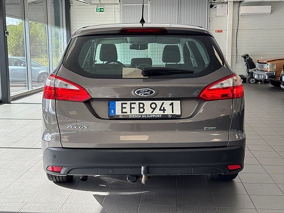 Ford Focus 4 of 20