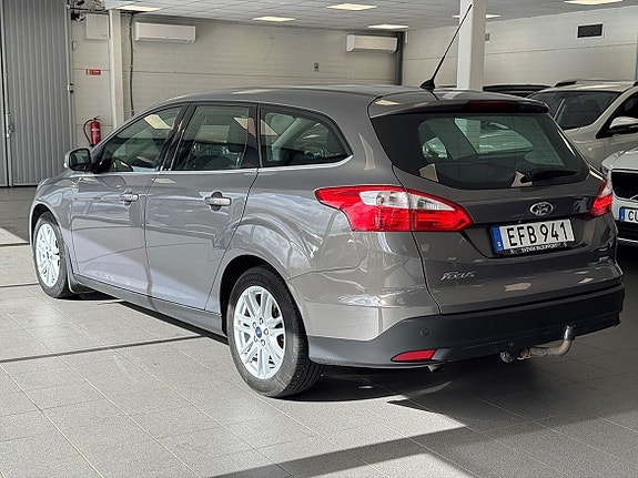 Ford Focus 5 of 20
