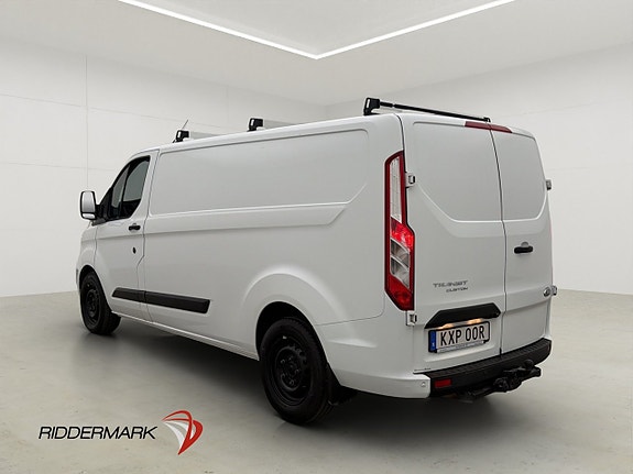 Ford Transit Custom 7 of 30