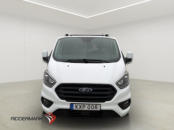 Ford Transit Custom 5 of 30