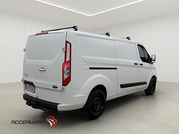 Ford Transit Custom 9 of 30