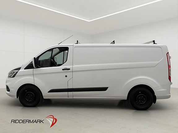 Ford Transit Custom 6 of 30