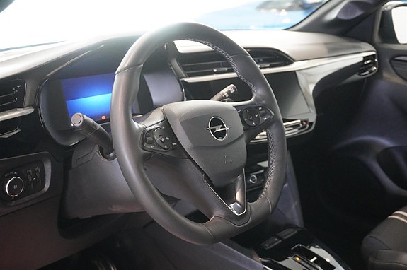 Opel Corsa 2 of 14