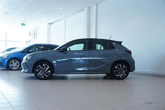 Opel Corsa 4 of 14