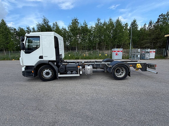 Volvo FE 42 chassi 3 of 10