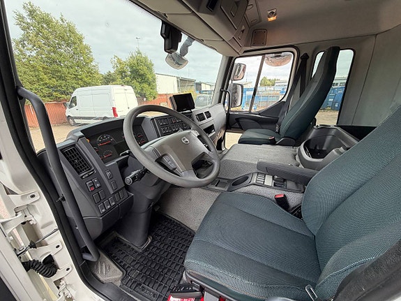 Volvo FE 42 chassi 9 of 10