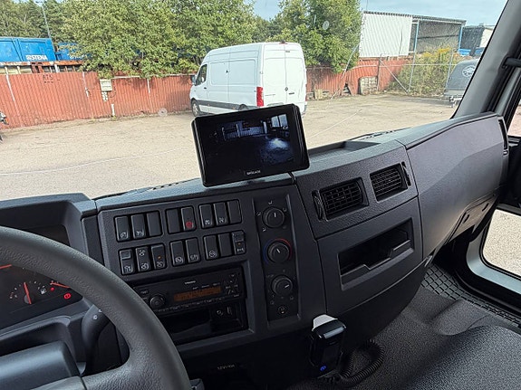 Volvo FE 42 chassi 10 of 10