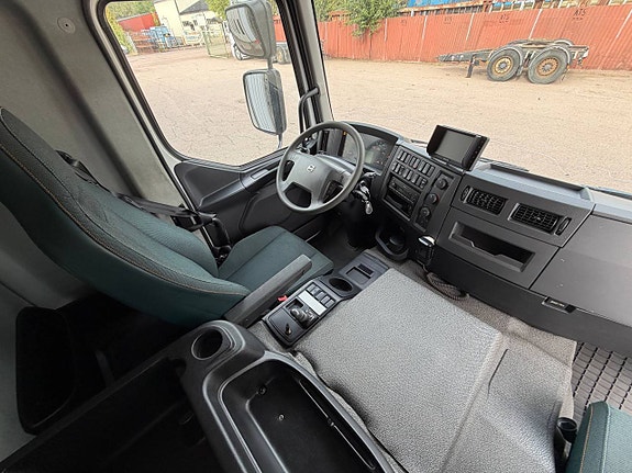 Volvo FE 42 chassi 8 of 10