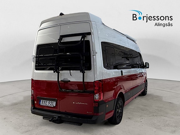 Volkswagen Grand California 680 TDI 163hk 4Motion AUT 3 of 15