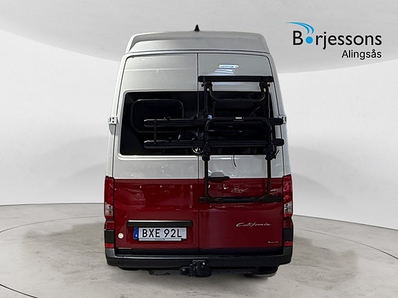 Volkswagen Grand California 680 TDI 163hk 4Motion AUT 5 of 15