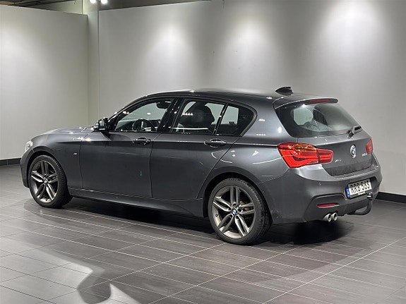 BMW 120d 2 of 2