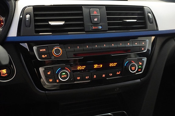 BMW 320d 25 of 27