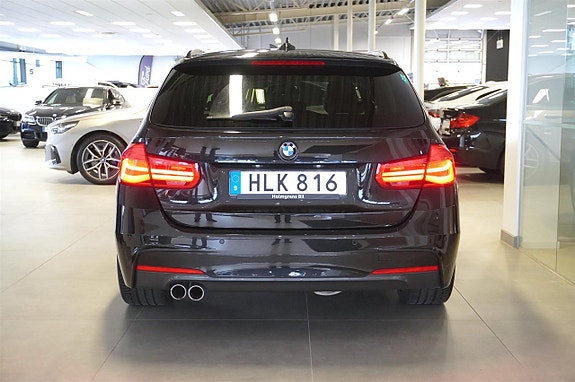 BMW 320d 9 of 27