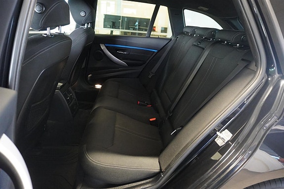 BMW 320d 6 of 27