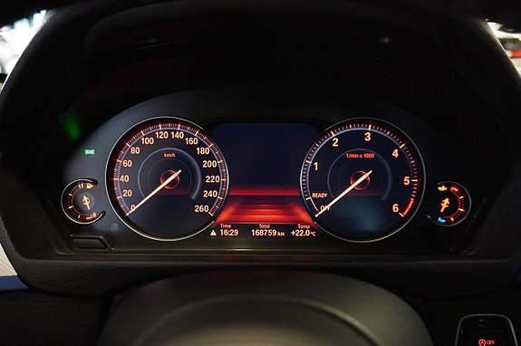 BMW 320d 16 of 27