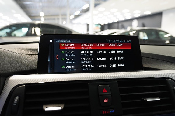 BMW 320d 23 of 27