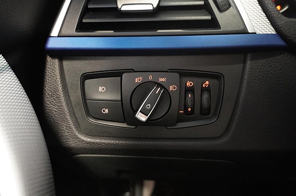 BMW 320d 17 of 27