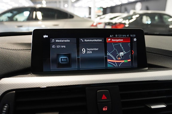 BMW 320d 19 of 27
