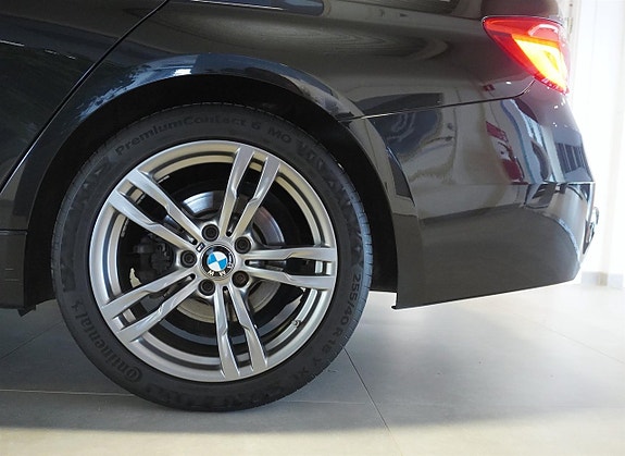 BMW 320d 7 of 27