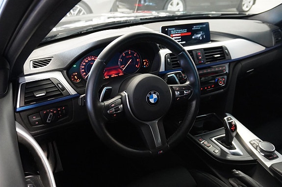 BMW 320d 15 of 27