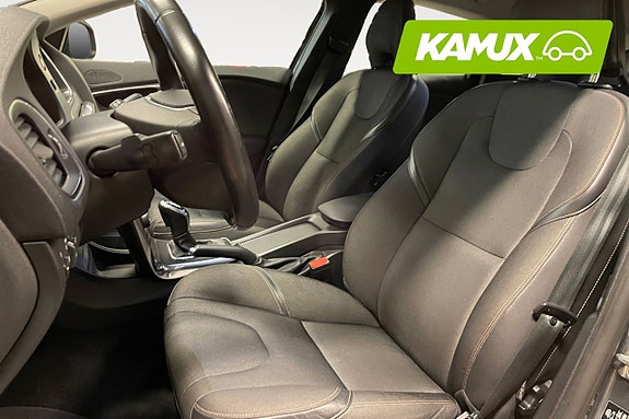 Volvo V40 9 of 20