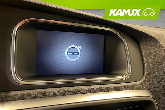 Volvo V40 15 of 20