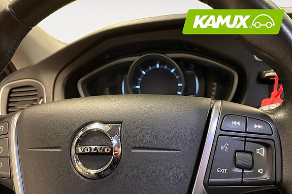 Volvo V40 20 of 20