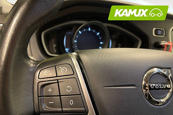 Volvo V40 19 of 20