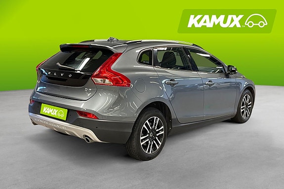 Volvo V40 4 of 20