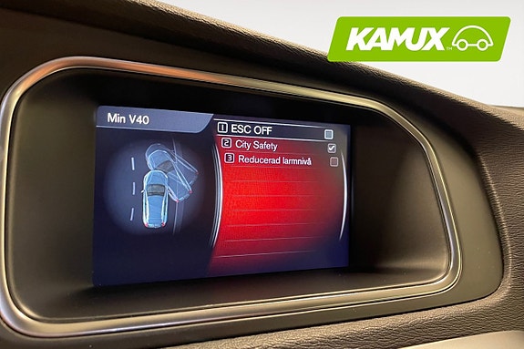 Volvo V40 18 of 20